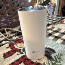 TP-LINK Wi-Fi Mesh Extender White