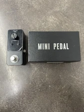 Lekato Looper Mini Pedal