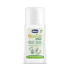 CHICCO NaturalZ Protective Spray, 100 ml, natural protection during