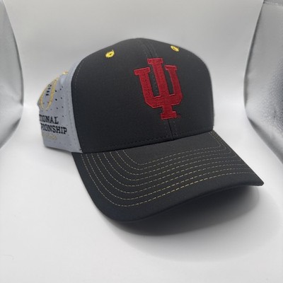 NCAA Zephyr Indiana Hoosiers National Championship 2026 CFP