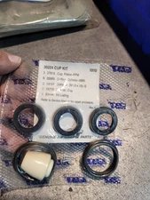 Cat Pump 30224 Cup Kit Cat Pumps Models 1010, 1011, 1025