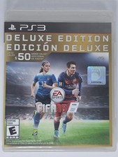 FIFA 16 PS3 CIB