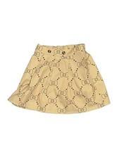 Unbranded Girls Yellow Skirt 5