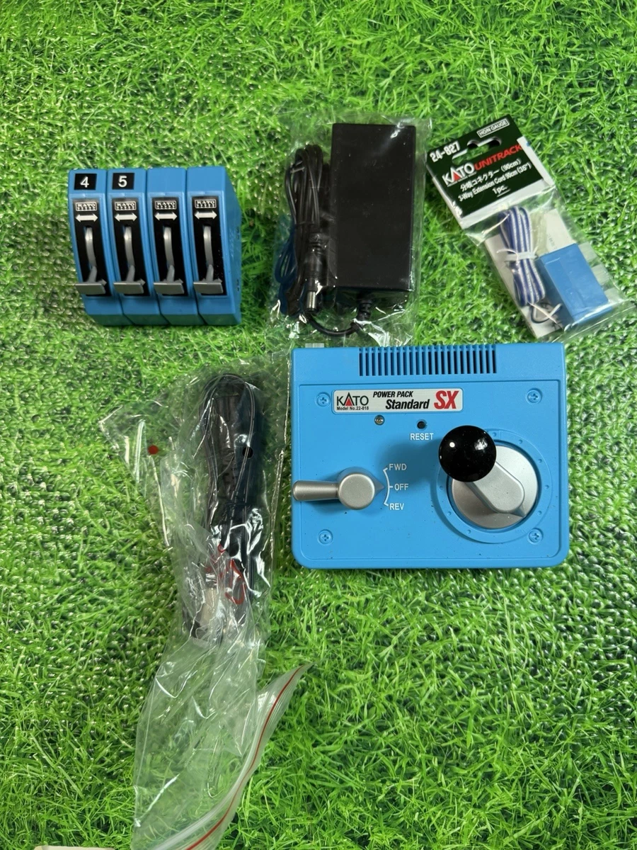 kato power pack products for sale | eBay