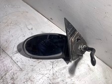 Retroviseur gauche (ou coque) Fiat 600