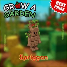 Spriggan - Grow A Garden | GAG | Cheapest