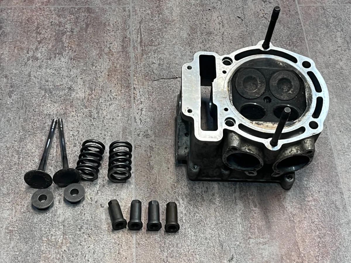 Motorcycle Cylinder Heads & Valve Covers for Husqvarna for sale | eBay