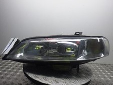 Scheinwerfer links  Opel Vectra B Caravan (J96) 594459
