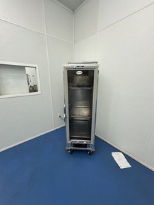 Cozoc HPC7008-C9F8 Full Height Non-Insulated Heater Proofer Cabinet w/32 Pan ...