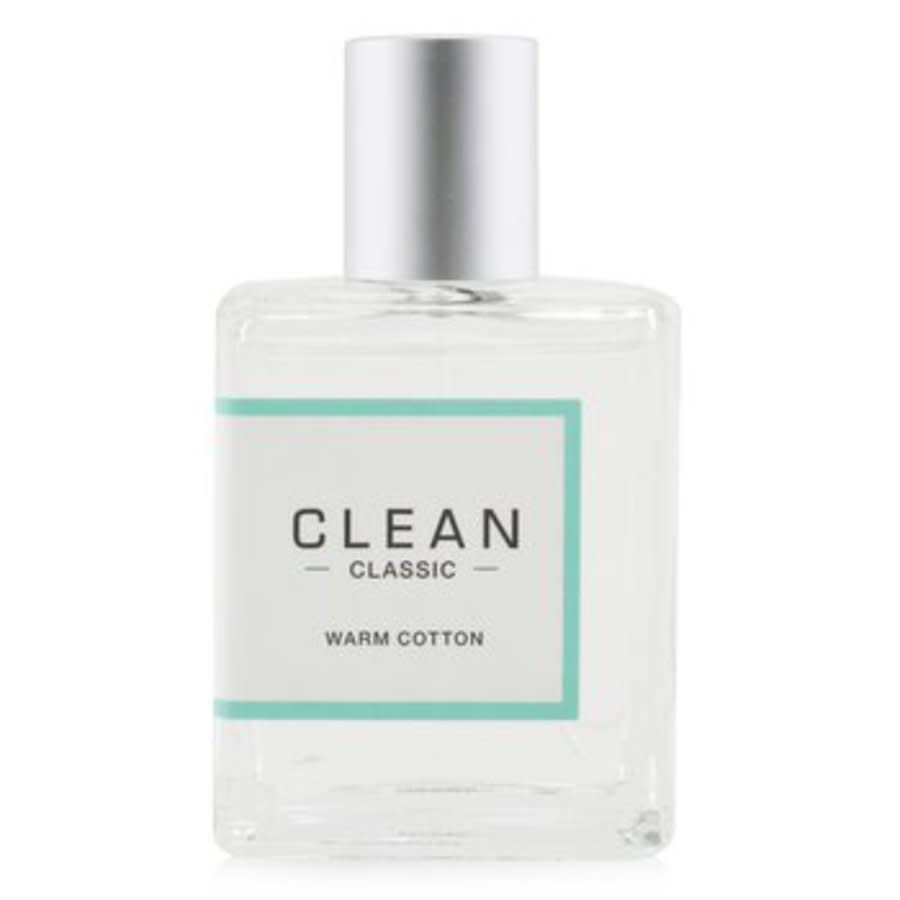 Clean Ladies Warm Cotton EDP Spray 2 oz Fragrances 859968000689 7590₽