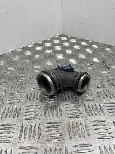 BMW 5 E60 E61 2006 Diesel 200kW Ansaugrohr Ansaugschlauch Turbolader 4715774