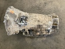 Automatic Transmission 4wd Gasoline 66rfe Fits 13-18 Dodge 2500 Pickup 356086
