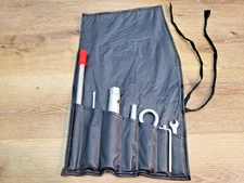 Porsche Boxster 986 911 Emergency Tool Kit Complete OEM 99672111500