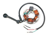 Lichtmaschine Stator FüR Vespa PK 50-125S