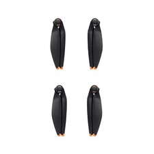 4  Complete For DJI Mavic 4 Pro Low Noise Blades 1158F Quick Release Propellers