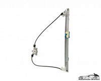 Fensterheber TüR Ohne Motor Links FüR Renault Megane 1 Coach 1.6E 2.0I 96-03