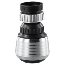 Rotate Swivel Water Saving Tap Aerator Faucet Nozzle Filter Kitchen