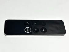 Apple TV Siri 4th Generation Remote Control A1962 - FREE SHIPPING