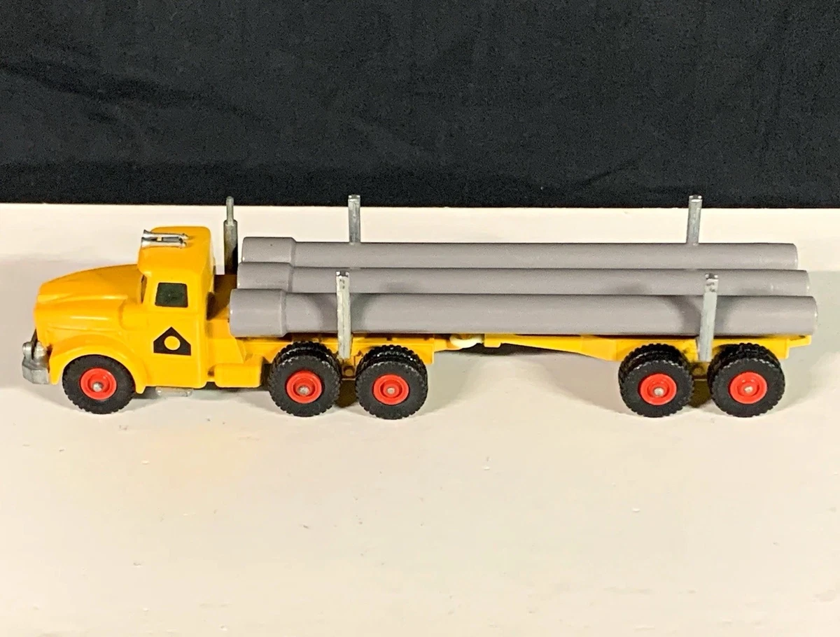 Matchbox KING size K-13 Matchbox Super Kings K-13/20 DAF Truck