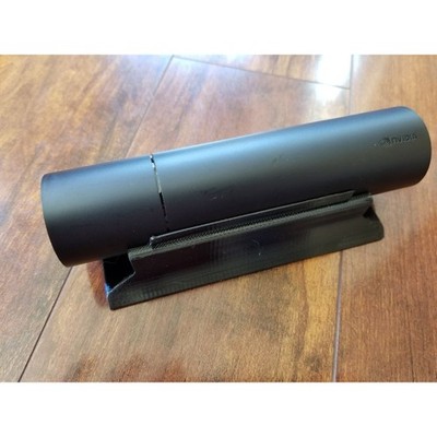 3D Printed Stand for Nvidia Shield TV Tube PLA