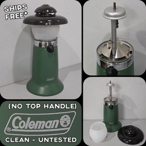 Coleman Lantern Stand | eBay
