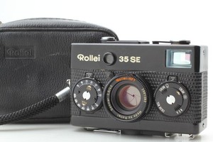 Rollei 35 Se | eBay
