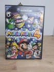 Mario Party 4 (Nintendo GameCube, 2002)