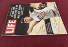 LIFE MAGAZINE ~ SEPTEMBER 28, 1962 ~ DON DRYSDALE ~ DODGERS ~ EXCELLENT — photo 3