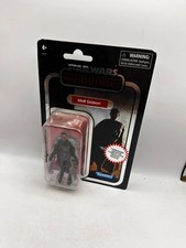 Star Wars Vintage Collection Moff Gideon Carbonized Action Figure Kenner F2715