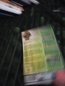 SEGA Worldwide Soccer '97 - SEGA Saturn | TheGameWorld