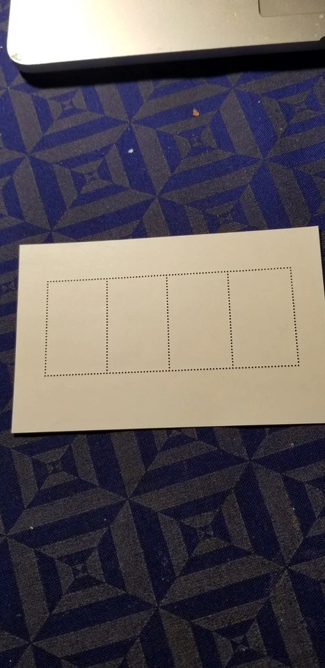 Montserrat Mint Stamps Collection Idata63. - Image 2 of 2