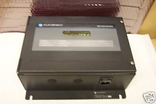 ALLEN BRADLEY 2755-DS1A BAR CODE DECODER MODULE NEW