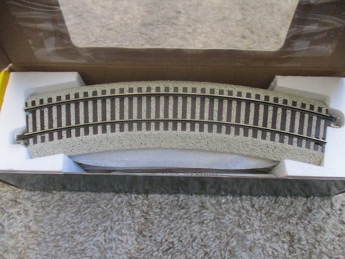 S Helper 00259 19"R curve x 6 (10/15/24 #14) - Picture 3 of 3
