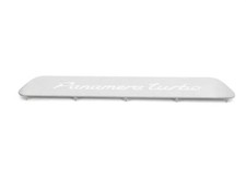 Porsche Panamera 971 Türverkleidung Einstiegsleiste vorne 971853467 Boden