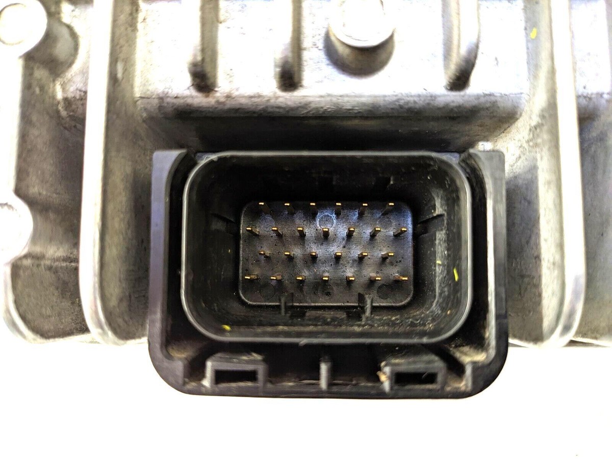 ECU Opel ( Astra, Combo, Corsa ) 16267710 8971891363 | eBay