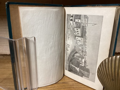 1884 Buried Cities Recovered, Or, Explorations In Bible Lands - Illustrated - Picture 3 of 16
