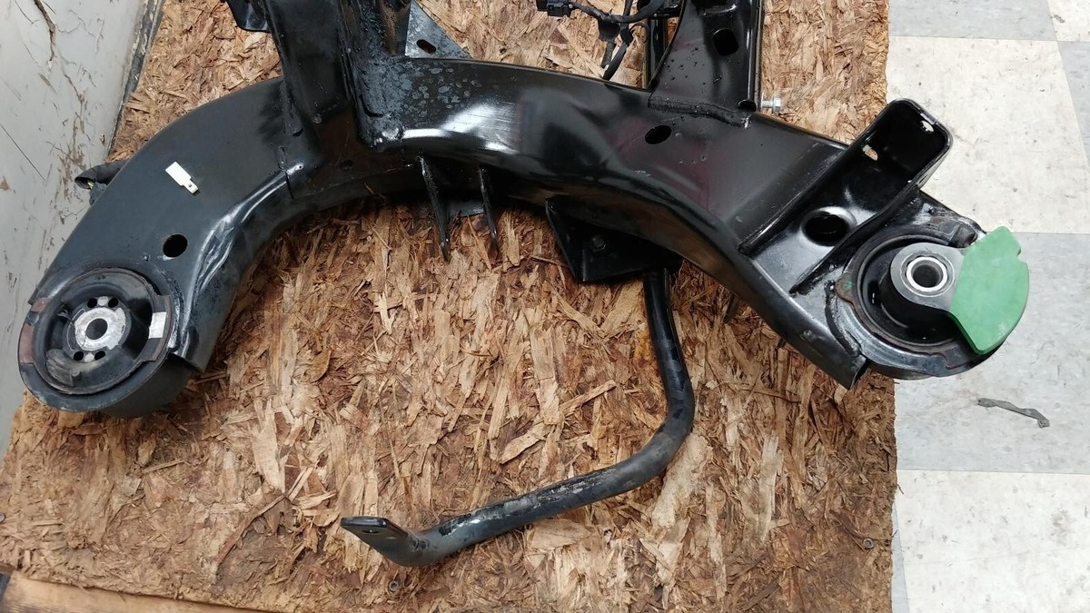 2017-2023 Dodge Challenger SRT Hellcat OEM Rear Cradle Crossmember