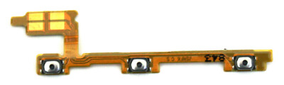OEM HUAWEI HONOR 8X JSN-L23 REPLACEMENT POWER/VOLUME BUTTONS FLEX CABLE