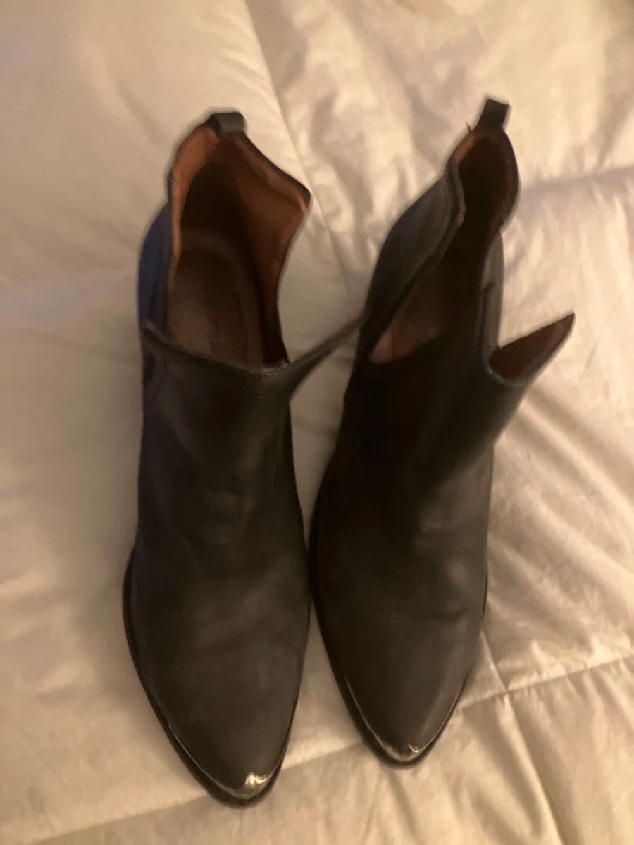 Jeffrey campbell top orwell boots