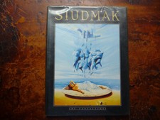 L'art hyperréaliste et fantastique de Wojtek Siudmak, peintures et dessins; 1989