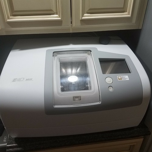 2012 E4D DESIGN CENTER AND 2012 MILLING UNIT eBay