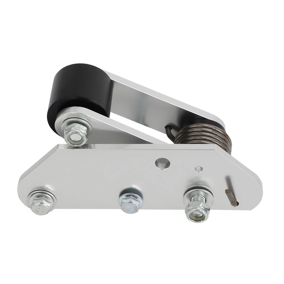 Chain Tensioner Chain Guide w/ Roller For Yamaha MX & YZ Model YZ250 YZ360 TT500 Foto 2 de 4