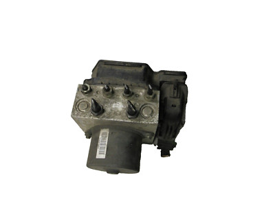 FORD GALAXY S MAX ABS PUMP 9G91-2C405-FB MODULE 2006-2014 TESTED 100%  ABS PUMP