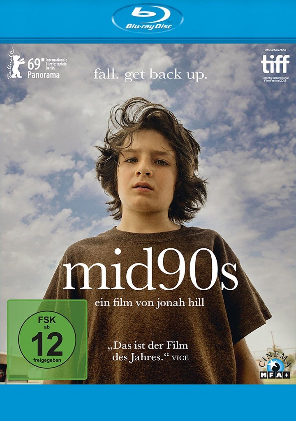 MID90s [Blu-ray] - Bild 3
