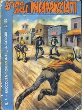 [065] JEFF ARNOLD ed. Dardo Raccolta n. 4 stato Buono