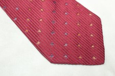 PETER REGAN Silk tie Made in Italy F61502
