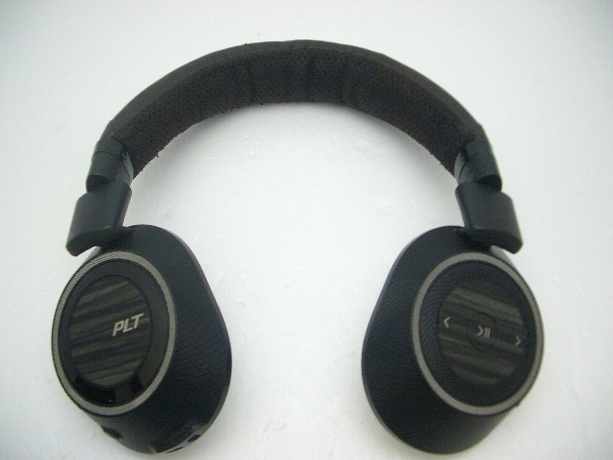 Headset Plt Spro16 Plantronics Headphones Plantronics Backbeat Pro