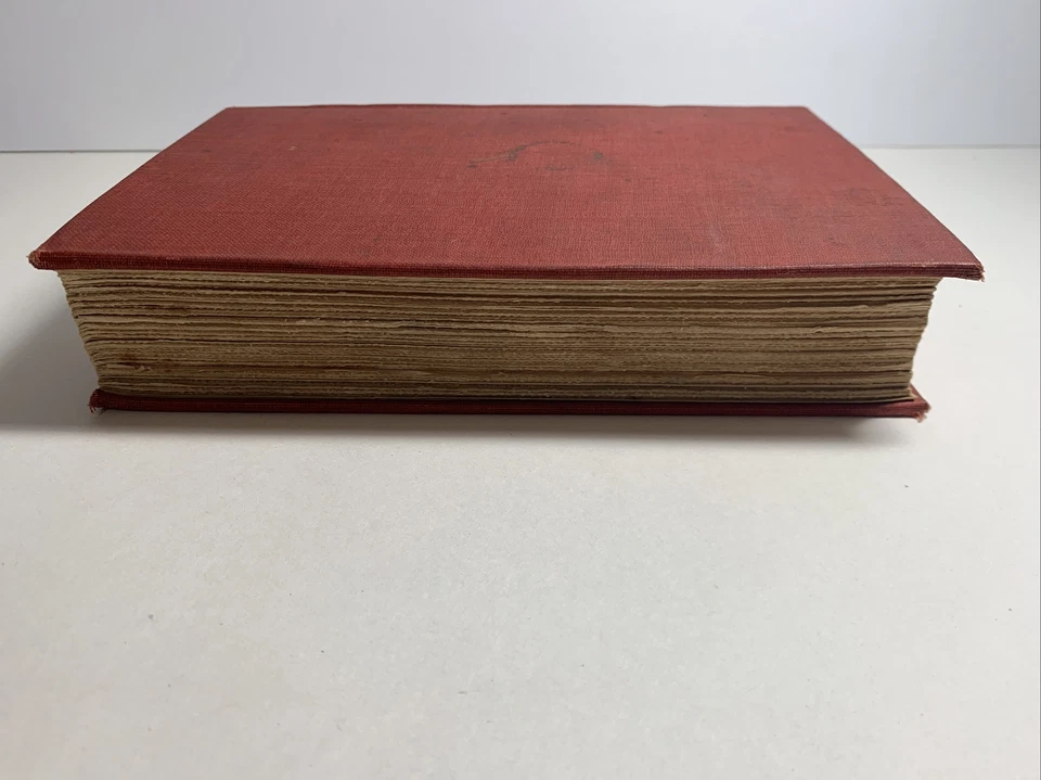Paine MARK TWAIN A BIOGRAPHY  Vol. 3 (1912) Harper & Brothers NY First Edition Foto 4 de 4
