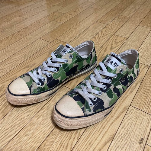 converse sneaker collaborations