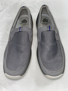 clarks fabric shoes